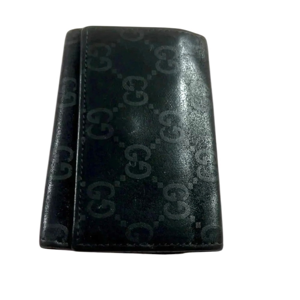Gucci key holder - Picture 4 of 8